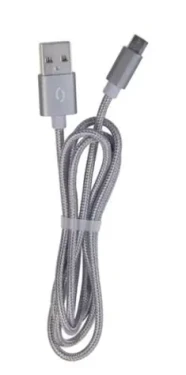 Aligator TUBA 2A datový kabel micro USB