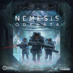 Nemesis: Odplata - Mindok