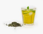 Vilgain Mátový bylinný čaj 30 g