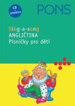 Písničky pro děti - AJ Sing-a-song