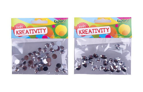 Diamant - 2 druhy