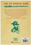 MS The Tin Whistle Book (CD Edition)