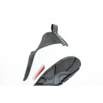 Pánské sportovní boty DS414-21 Černá s bílou - Ducati černá s bílou 43