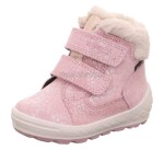 Dětské zimní boty Superfit 1-106316-5510 Velikost: 23