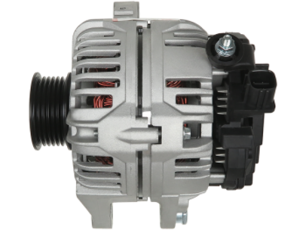 Alternátor TOYOTA Corolla (E12, E15), Auris (E15), Avensis II (T25), Verso (R1) 1.4–1.8 VVT-i