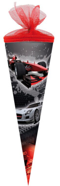 Kornout dětský 35 cm Motor race