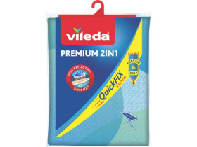 Vileda Premium 2v1 potah na žehlicí prkno