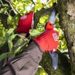 Zavírací pilka FELCO 603