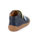 Chlapecké barefoot tenisky FIRST STEP BLUE/DENIM Froddo G2130369-3 - 26