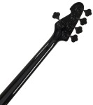 Sandberg California TT 5 Passive HG CR Black edition MHS