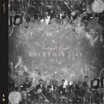 COLDPLAY: Everyday life CD - Coldplay