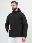 Sportovní bunda Mizuno Club Jacket 32FE9A0709 Velikost textilu: