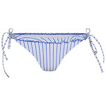 Dámské Bikini UW0UW02105-0GY - Tommy Hilfiger S