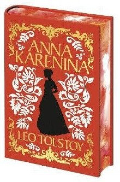 Anna Karenina - Leo Tolstoy