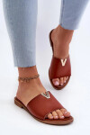 Pantofle model 196343 Step in style 36