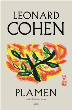 Plamen Leonard Cohen