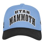 Outerstuff Dětská kšiltovka Utah Mammoth NHL Mvp Pro Pinch