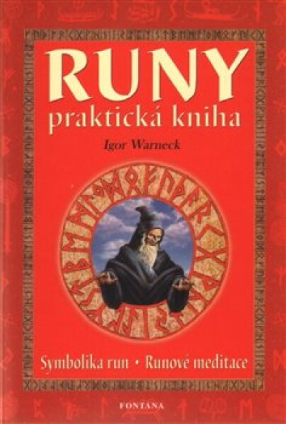 Runy praktická kniha - Igor Warneck