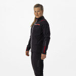 Dámská běžkařská bunda Swix Triac Neo Shell Jacket W