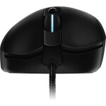 Logitech herní myš G403 Hero / 25600dpi / 1ms / 2m (910-005632)