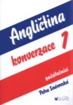 Angličtina konverzace