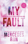 My Fault: Now an Amazon Prime Original Movie - Mercedes Ron