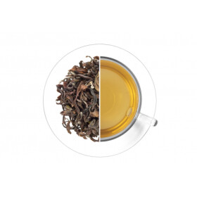 Oxalis India Darjeeling Singell SFTGFOP1 40 g čerstvá sklizeň 2025, černý čaj