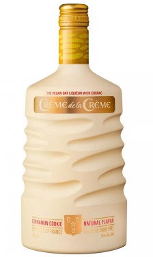 Godet Crème de la Crème 15% 0,7 l (holá láhev)