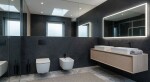 Erga Mery, závěsný bidet 520x360x300 mm, bílá lesklá, ERG-V03-MERY-BD-WH