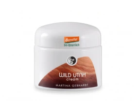 Martina Gebhard Pánský krém Wild Utah 50 ml