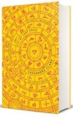 Mortal Instruments 5: City of Lost Souls - Cassandra Clare