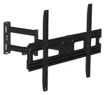 Ultron WM200 / Nástěnný držák TV / 32-60" / Náklon -12° až 12° / Rotace 90° / VESA 400x400 / nosnost 35 kg (365527)
