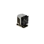 Supermicro S4677 4U / Chladič CPU / aktivní / do 350 W / Socket S4677 (SNK-P0090AP4)