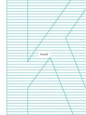 Svědek - Skvosty poezie - Jiří Kolář