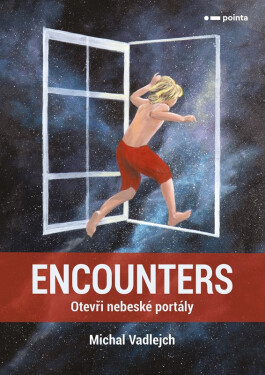 Encounters - Otevři nebeské portály - Michal Vadlejch