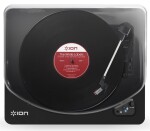 ION Air LP Black