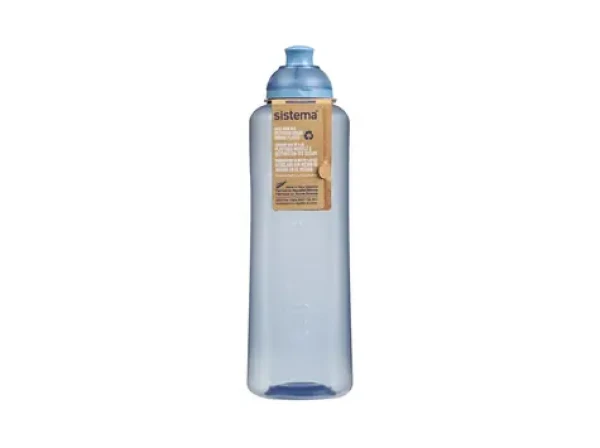 Sistema Ocean Bound Swift Squeeze Láhev 480 ml modrá (8592001419896)