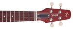 Seagull Uke Nylon SG Burst EQ