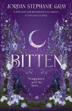Bitten - Jordan Stephanie Gray
