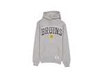 New Era Pánská mikina Boston Bruins NHL Varsity Hoodie Velikost: XL