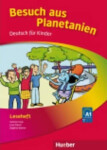 Planetino 1: Leseheft Besuch aus Planetanien