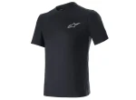 Alpinestars Vert Tech pánský dres krátký rukáv černá vel. XL