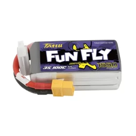 Tattu Funfly 1550mAh 11,1V