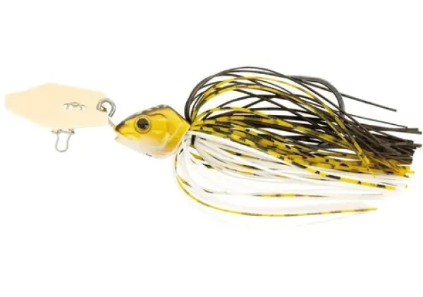 FOX Rage Nástraha Bladed Jig 17g Pike (NCT046)