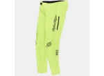Troy Lee Designs Sprint Ultra Mono pánské kalhoty Glo Yellow vel. 32