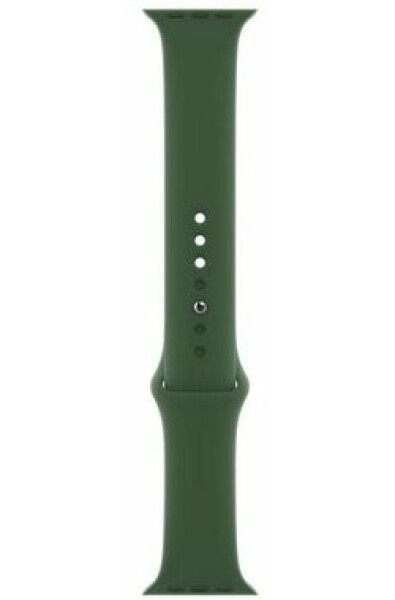 Apple Watch Sport Band 41mm Clover / Sportovní pásek pro Apple Watch / Regular (MKU73ZM/A)