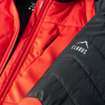 Prošívaná bunda Elbrus PRO Guard M 92800403229 XL
