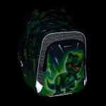 Bagmaster LUMI 25 C školní batoh – dinosaurus