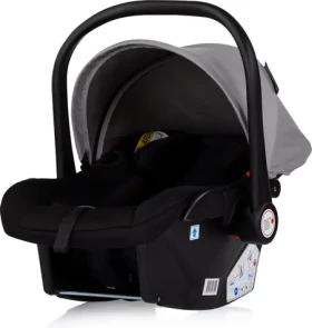CHIPOLINO Autosedačka Vista i-Size 40-87cm Cloud (STKVS02502CL)
