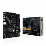 ASUS TUF GAMING B550 PRO / AMD B550 / DDR4 / SATA III RAID / USB / 2.5GLAN / M.2 / sc.AM4 / ATX (90MB17R0-M0EAY0)